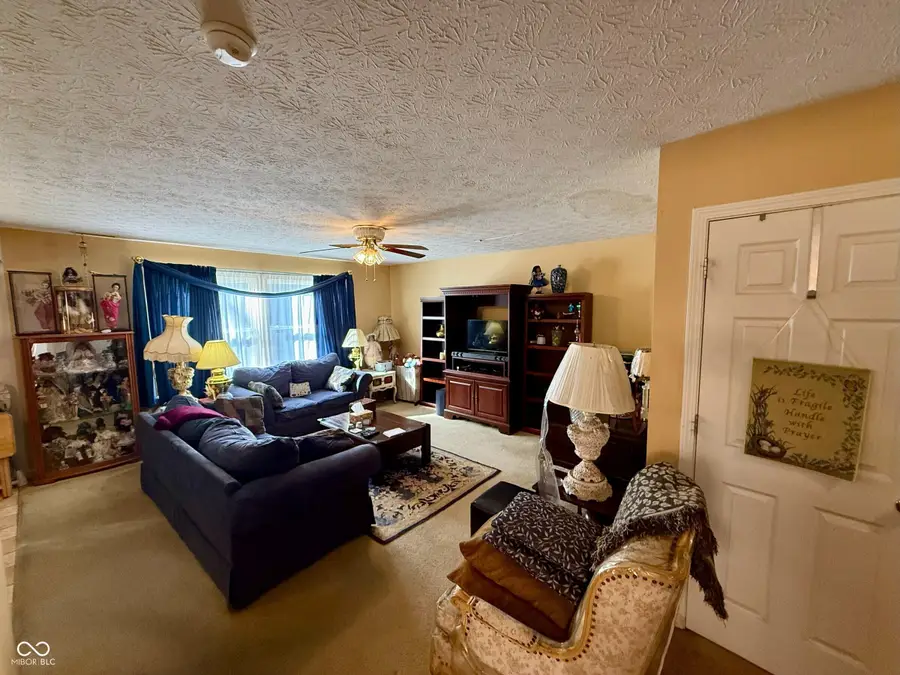 2843 Wortham Way, Indianapolis, IN 46268 - Image #3