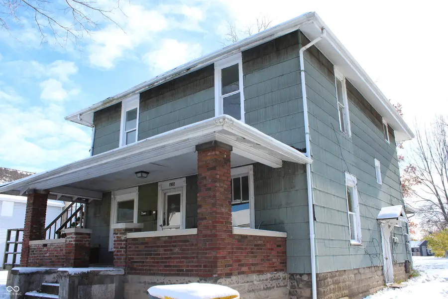 233 W 4th Street, Anderson, IN 46016 - Image #2