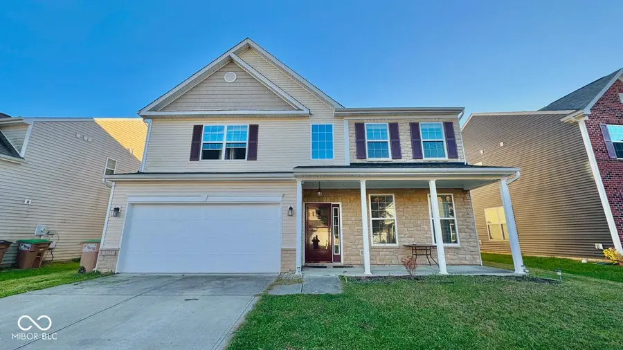 2125 Lakecrest Drive, Columbus, IN 47201 - Image #2