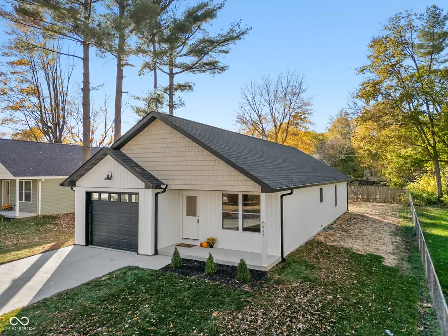 5244 N Vance Street N, Columbus, IN 47201 - Image #3