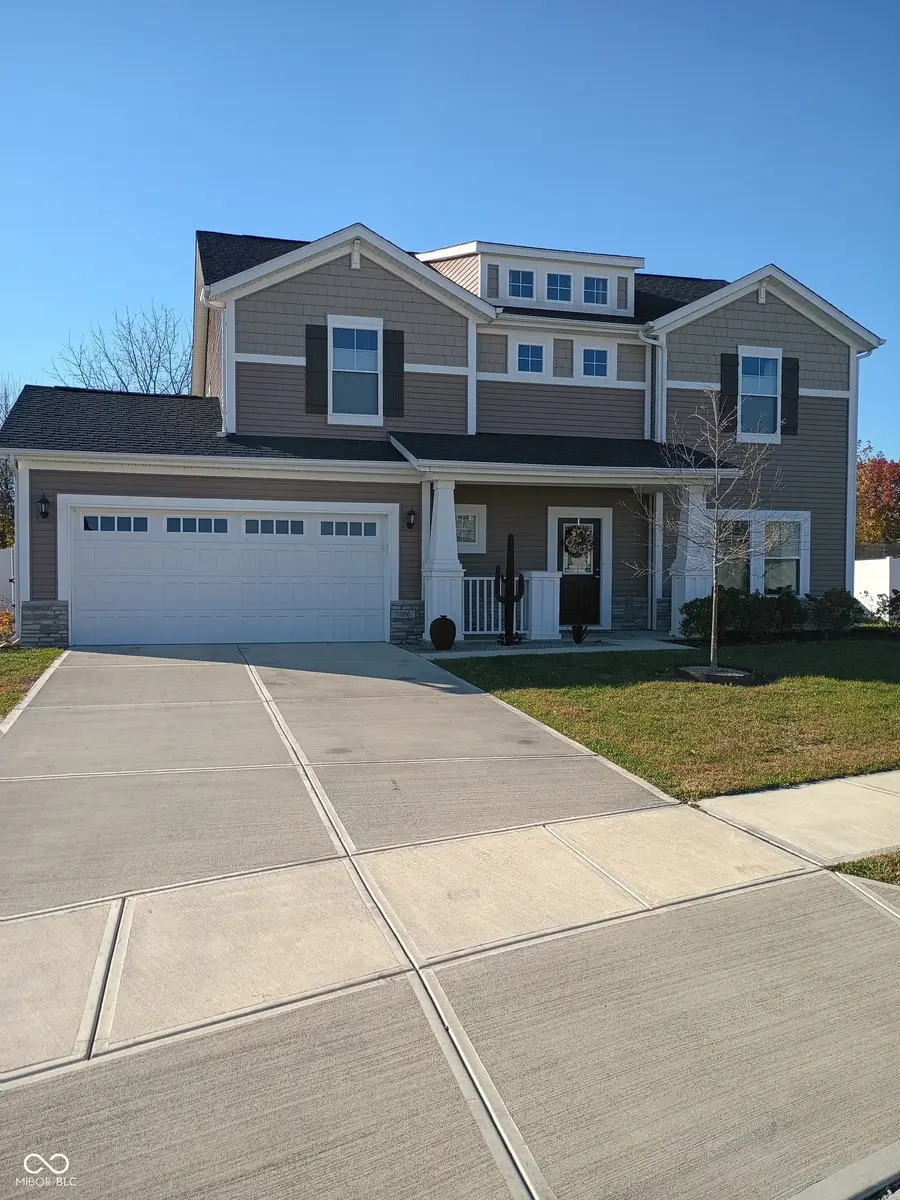 7066 Symphony Drive, Brownsburg, IN 46112 - Image #2