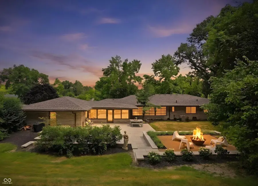 6976 Washington Boulevard, Indianapolis, IN 46220 - #2