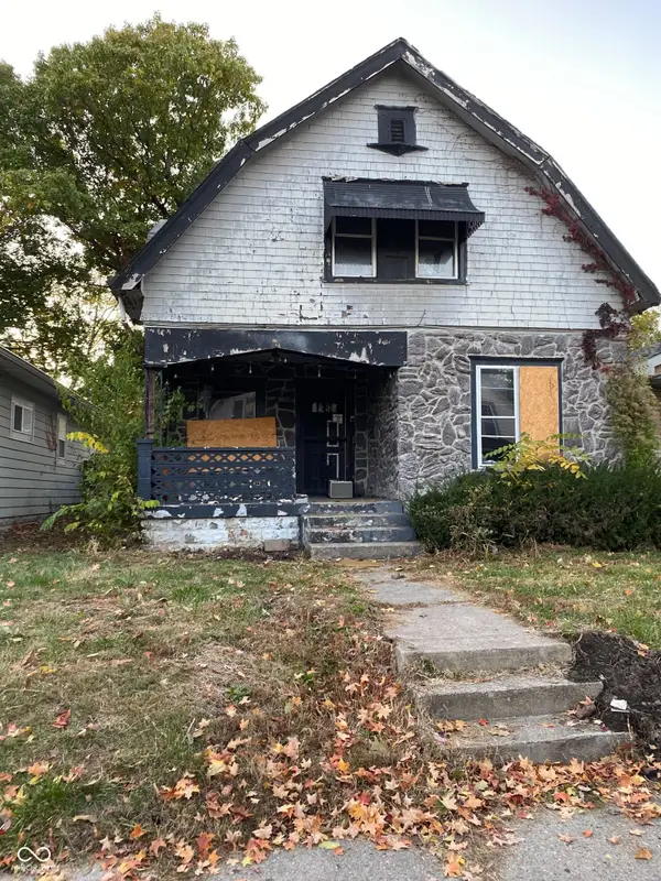 3612 N Kenwood Avenue, Indianapolis, IN 46208