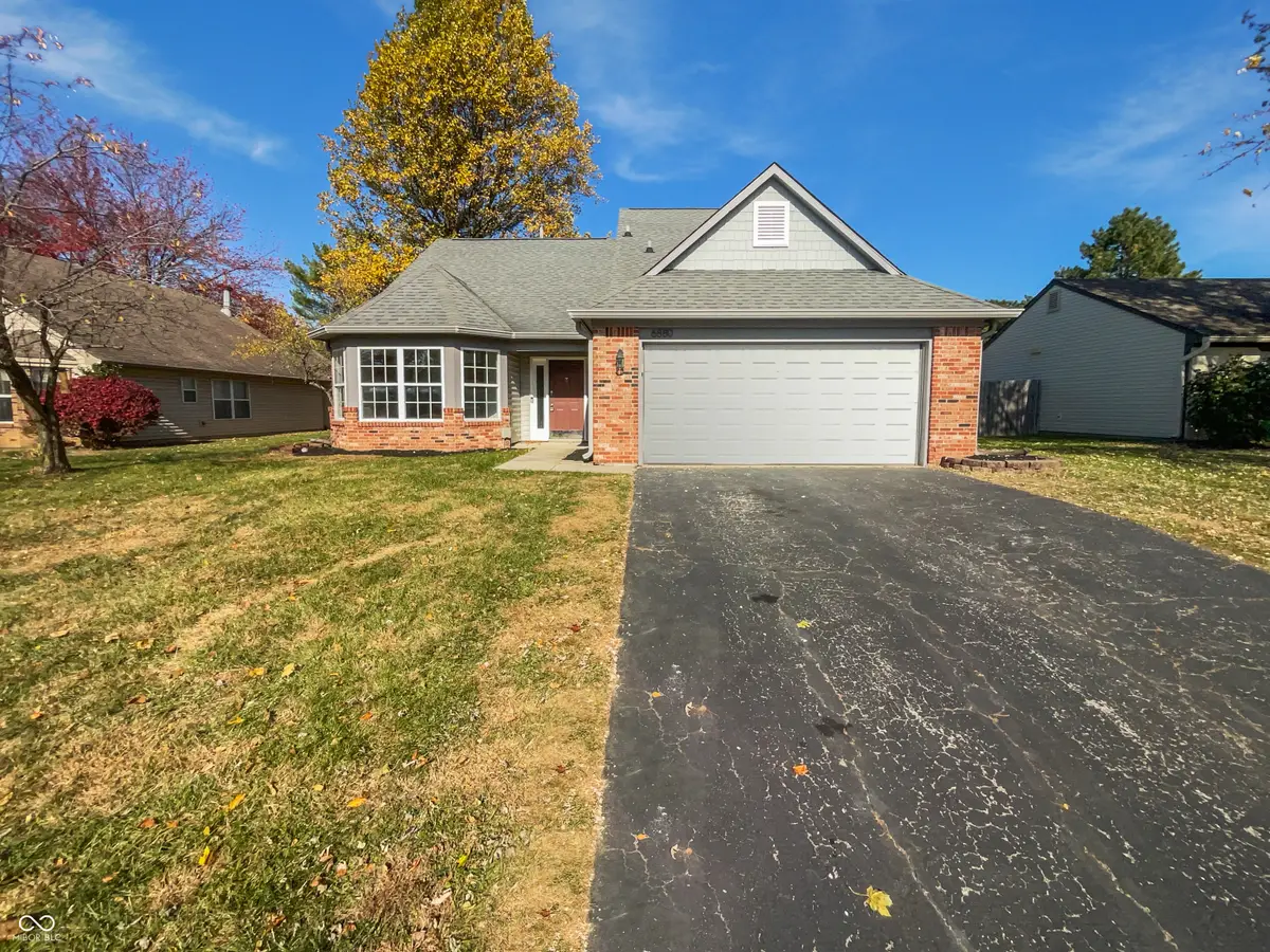 6880 Cherry Blossom East Drive, Fishers, IN 46038 - #1