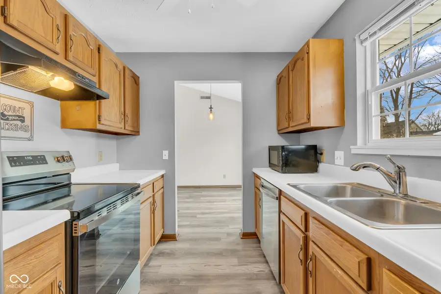 1802 E College Street, Crawfordsville, IN 47933 - Image #3