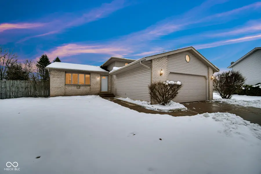 7951 Murrelet Street, Hobart, IN 46342 - Image #2