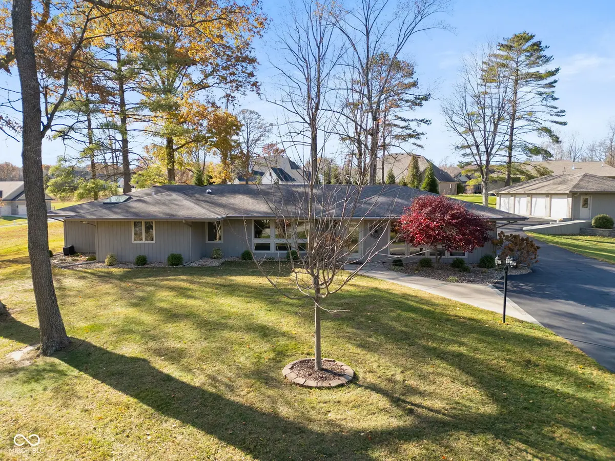 1790 S Terrace Lake Road, Columbus, IN 47201 - #1