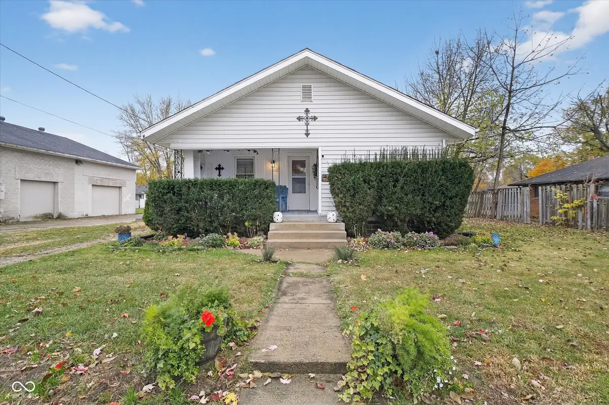 1407 S Meeker Avenue, Muncie, IN 47302 - Image #1