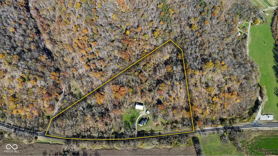 8273 E State Road 56, Madison, IN 47250 - Image #2