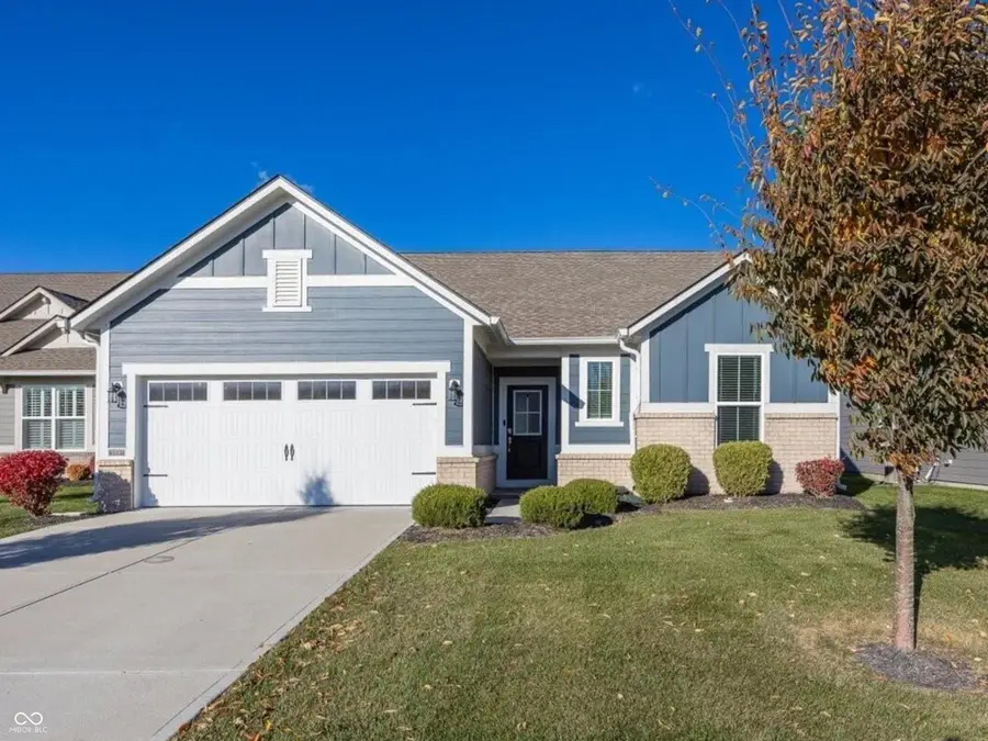 5316 Chambers Court, McCordsville, IN 46055 - Image #2