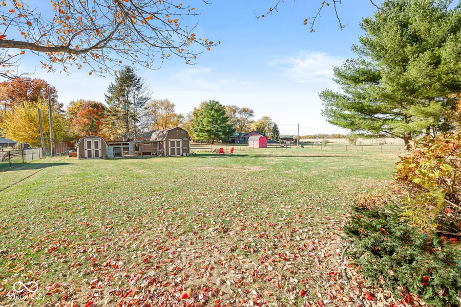 5956 Cozy Drive, Pittsboro, IN 46167 - Image #3