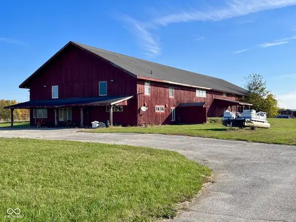 1500 N Block Co Rd 250 E, Brownstown, IN 47220