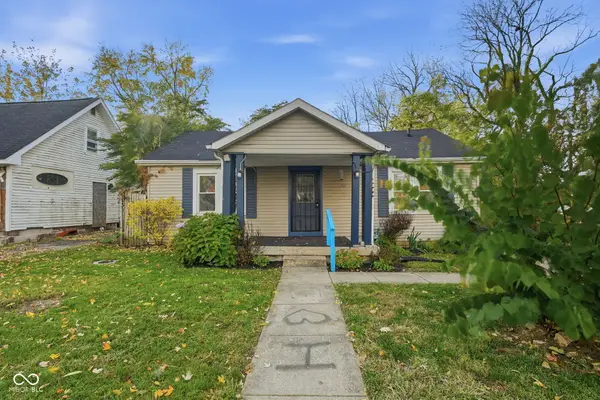 9 Dixie Drive, Anderson, IN 46016