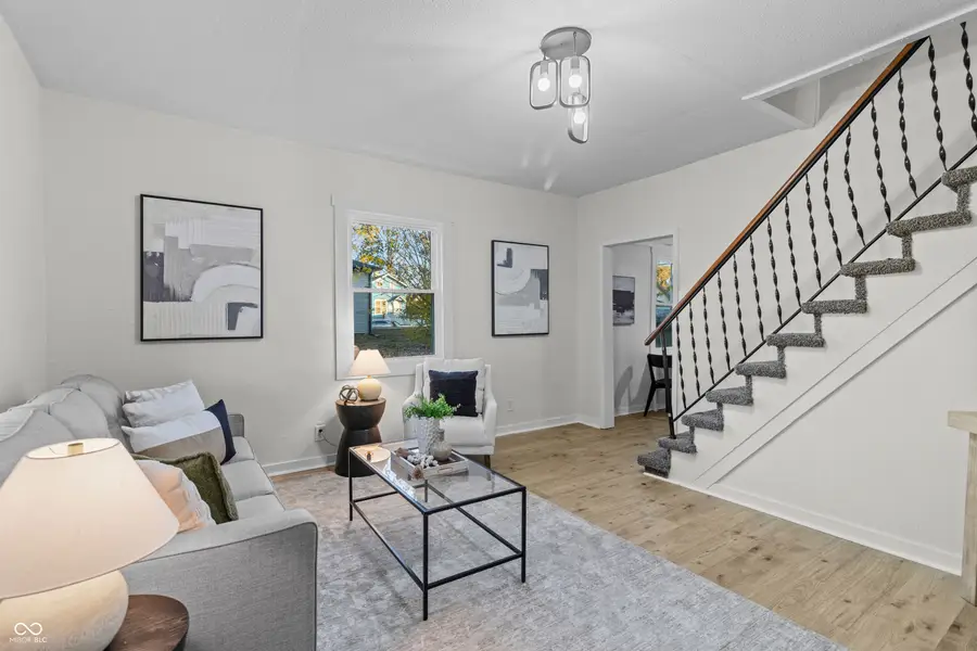 911 W 3rd Street, Anderson, IN 46016 - Image #2