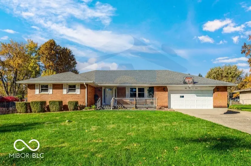 8208 Valley Estates Drive, Indianapolis, IN 46227 - Image #1