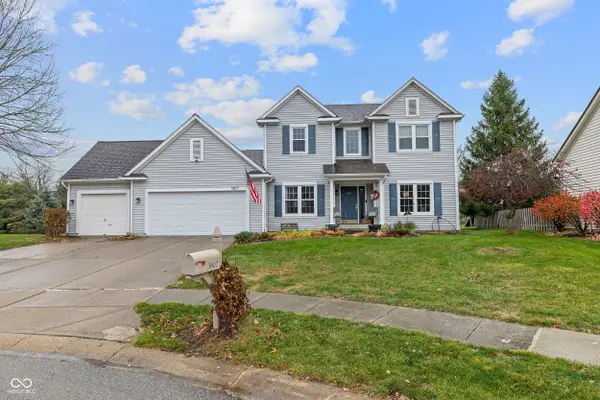 3807 Marion Court, Carmel, IN 46032