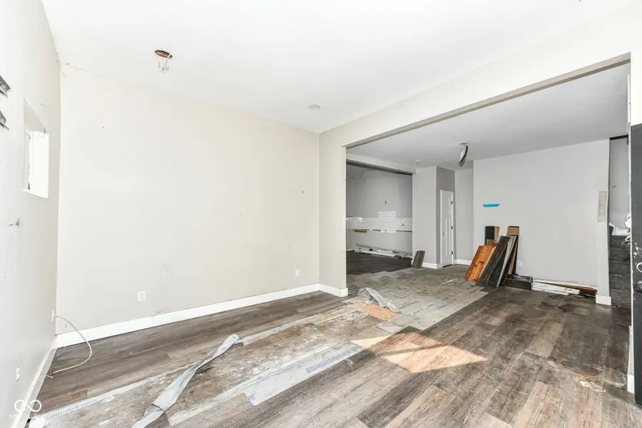1126 Union Street, Indianapolis, IN 46225 - Image #3