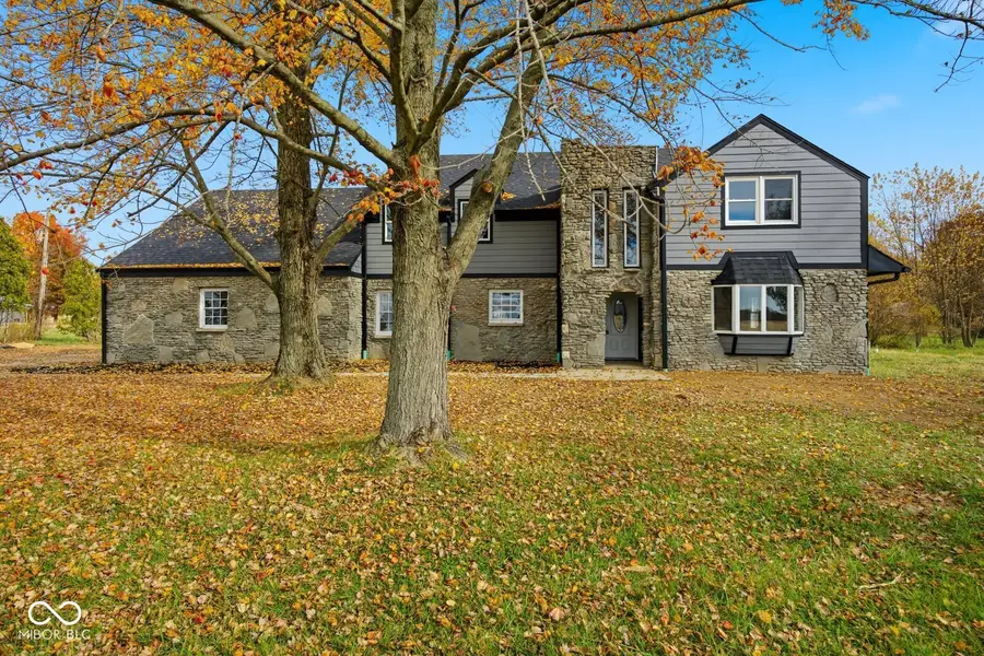 3622 N County Road 950 E, Greensburg, IN 47240 - Image #2