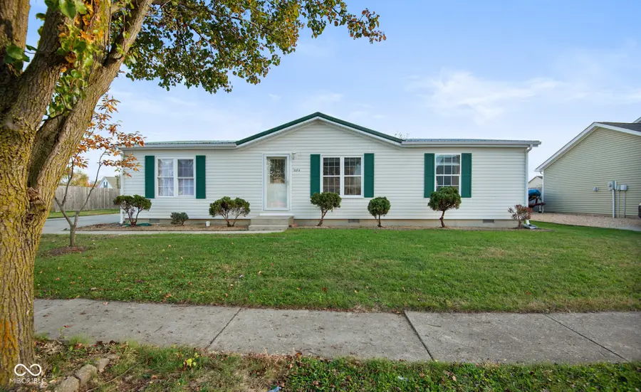 3373 Spring Valley Drive, Columbus, IN 47203 - Image #3