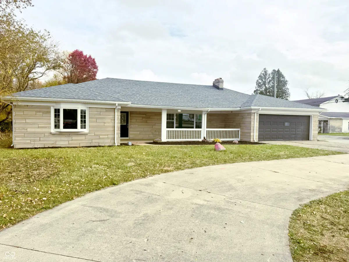 5016 N Sr 9, Anderson, IN 46017 - Image #1