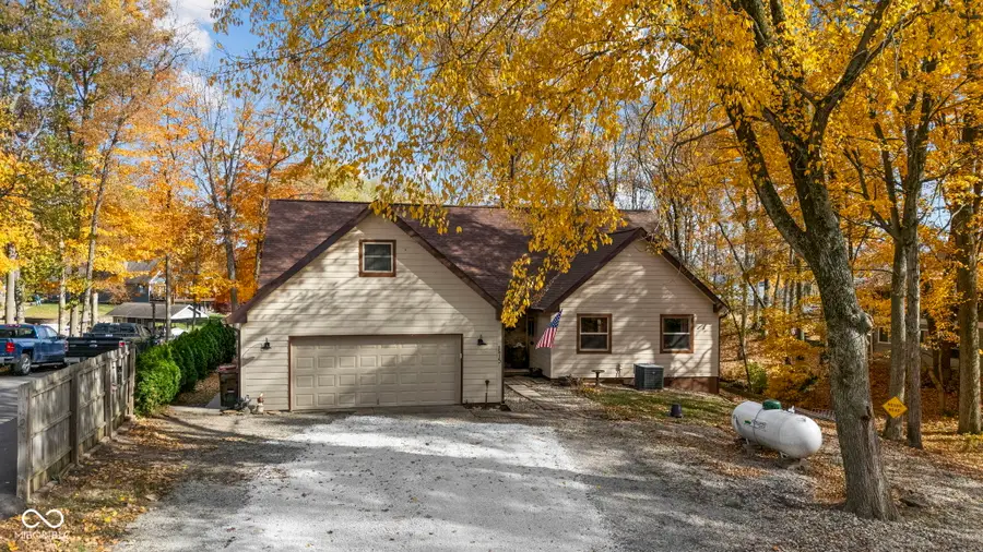 175 Mill, Coatesville, IN 46121 - Image #2