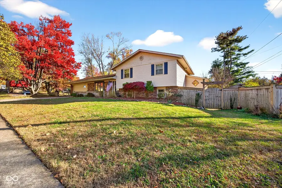 3512 Wellington Drive, Bloomington, IN 47401 - Image #2