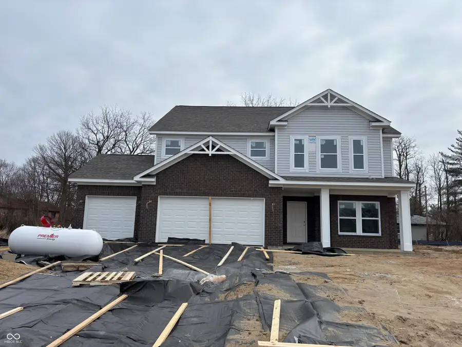 10613 N Country View Way, Mooresville, IN 46158 - Image #2