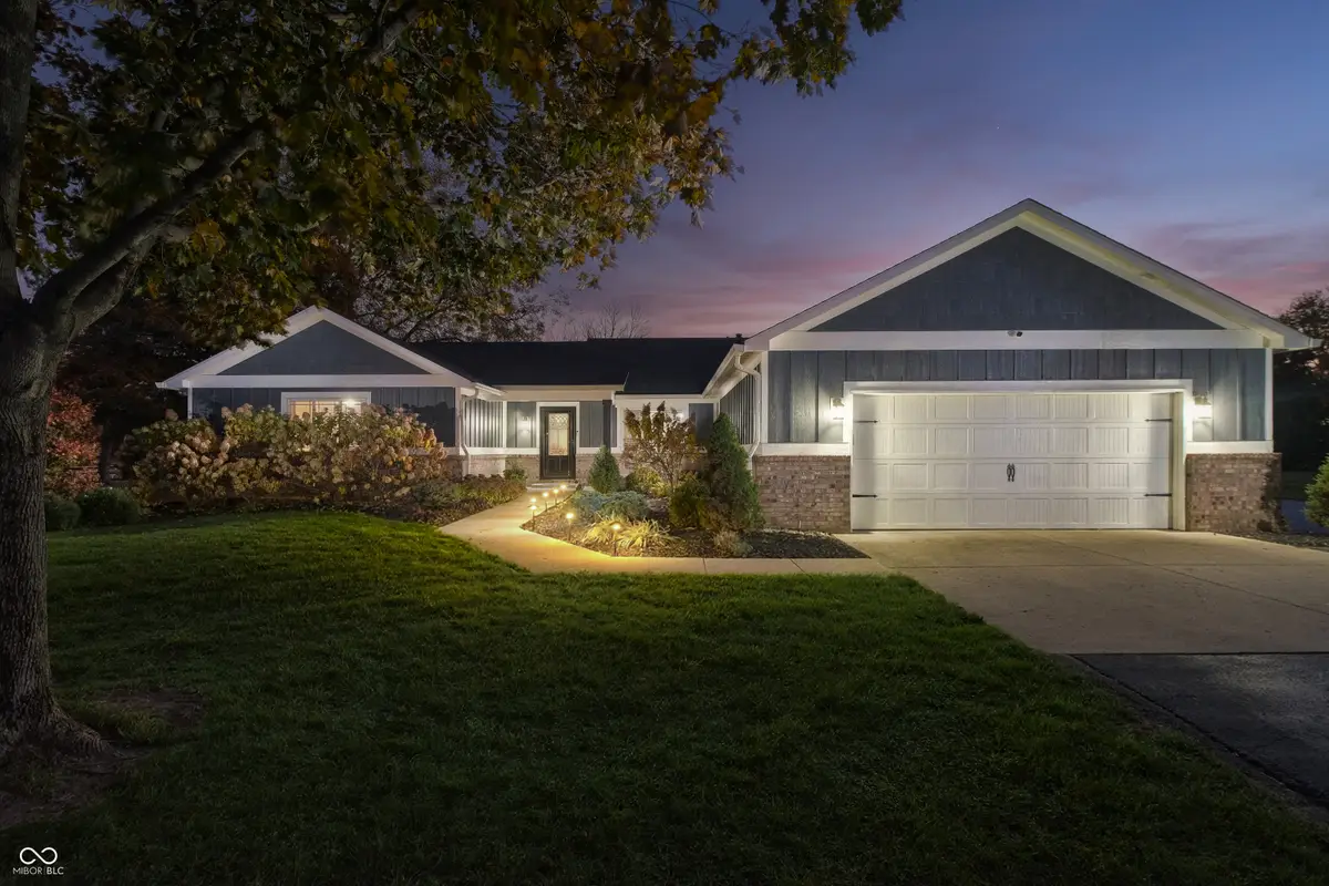 6625 E 171st Street, Noblesville, IN 46062 - #1