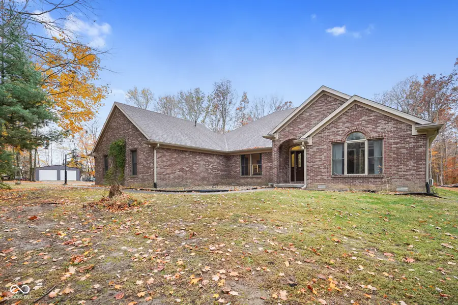 6290 N State Road 42, Quincy, IN 47456 - Image #3