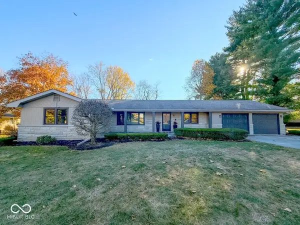 228 Breezy Lane, Kokomo, IN 46901