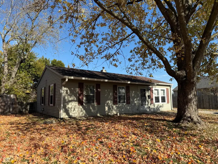 448 Murphy Lane, Brownsburg, IN 46112 - Image #2