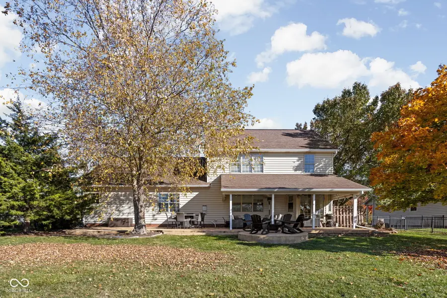 446 N County Road 1050 E, Indianapolis, IN 46234 - Image #2