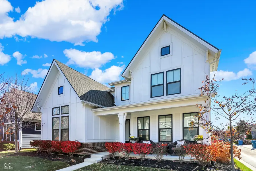 1521 Jensen Drive, Carmel, IN 46032 - Image #3