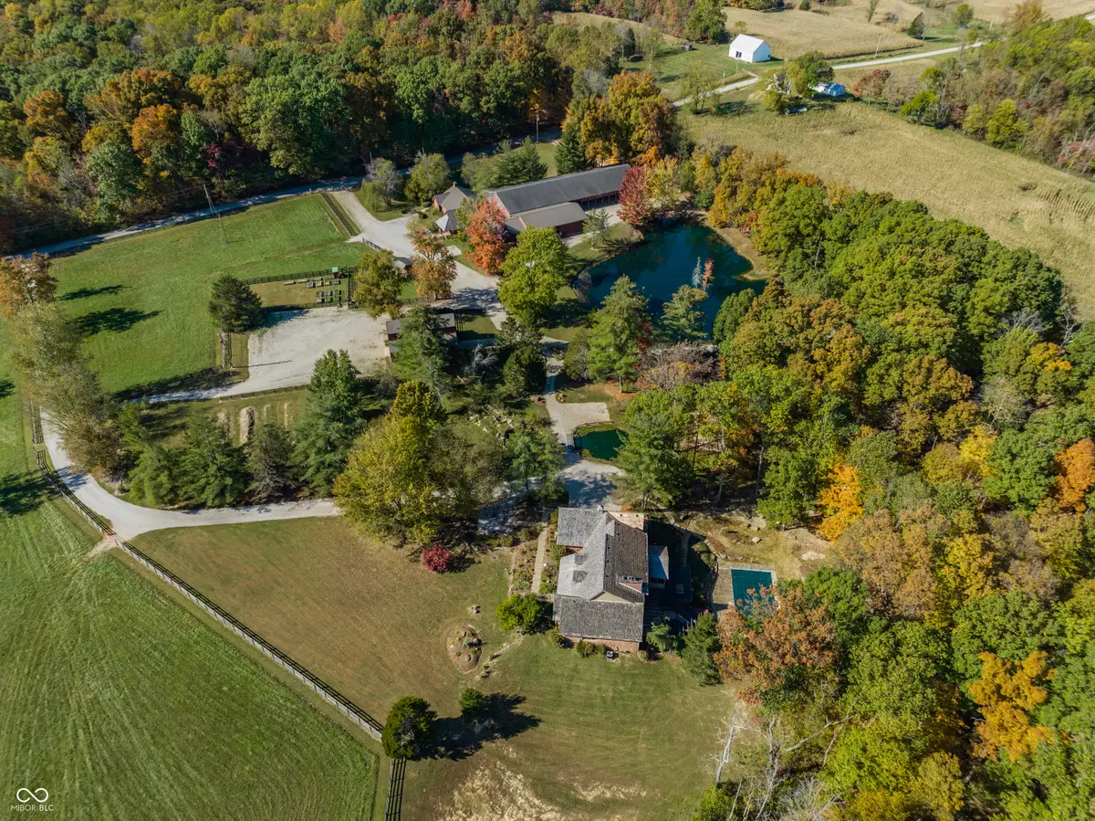 2034 Dubois Road, Spencer, IN 47460 - Image #1