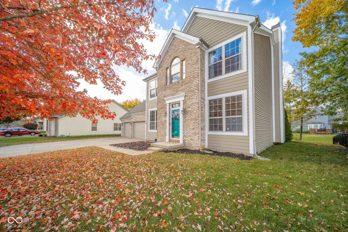 400 Winterwood Drive, Avon, IN 46123 - #1