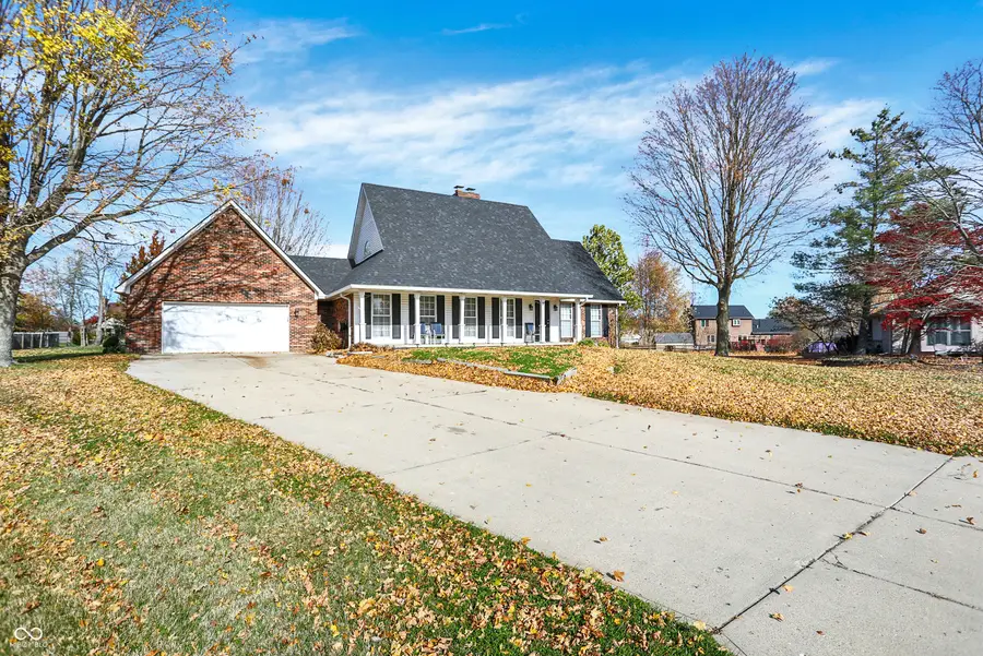 8 Marys Court, Whiteland, IN 46184 - Image #3