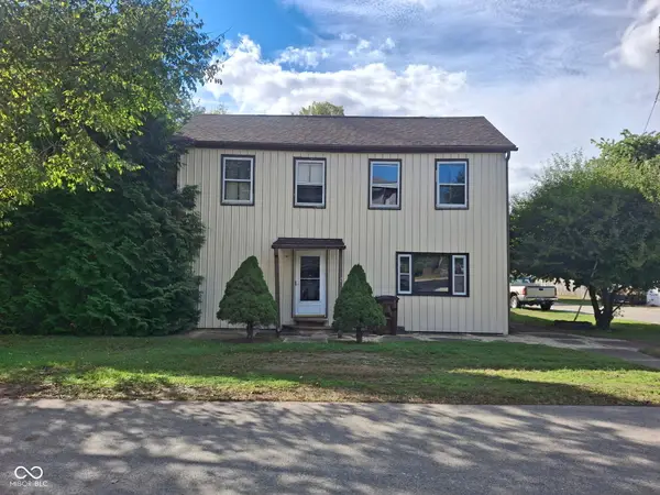 8292 Main Street, Williamsburg, IN 47393