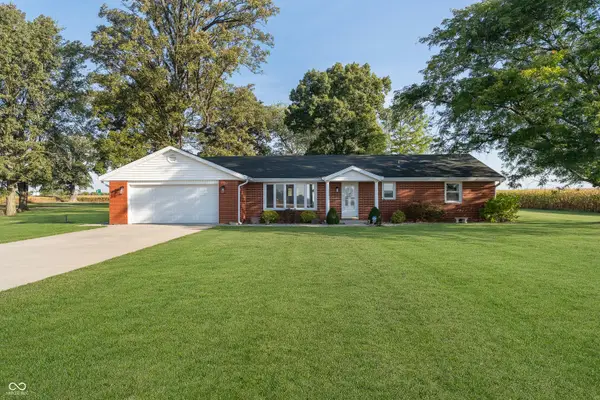 14290 W County Road 500 N, Yorktown, IN 47396