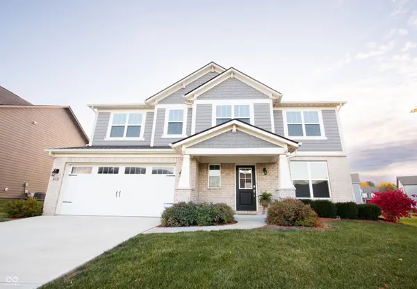 4216 Lauder Road, Bargersville, IN 46106