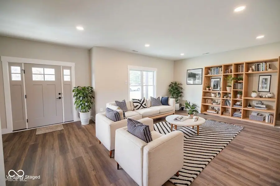 714 White Oak Road, Spencer, IN 47460 - Image #2