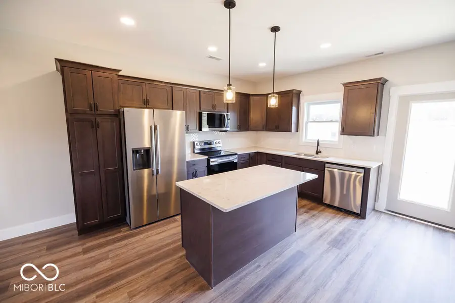 714 White Oak Road, Spencer, IN 47460 - Image #3