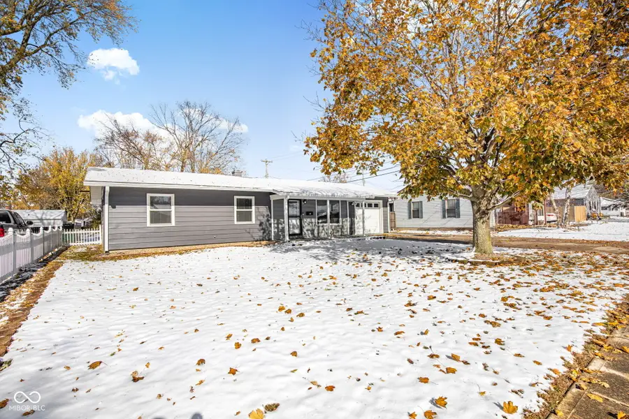 816 Northfield Drive, Lebanon, IN 46052 - Image #3