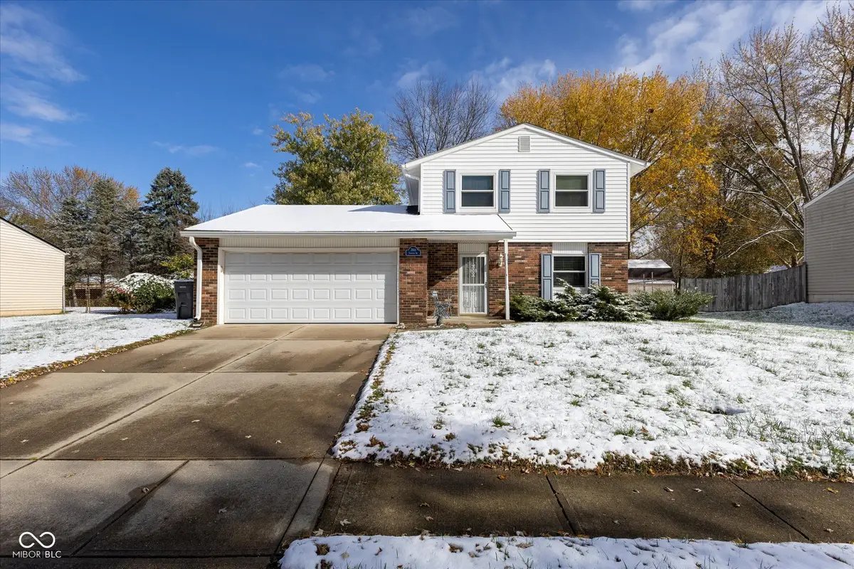 7811 Savannah Drive, Indianapolis, IN 46217 - Image #1