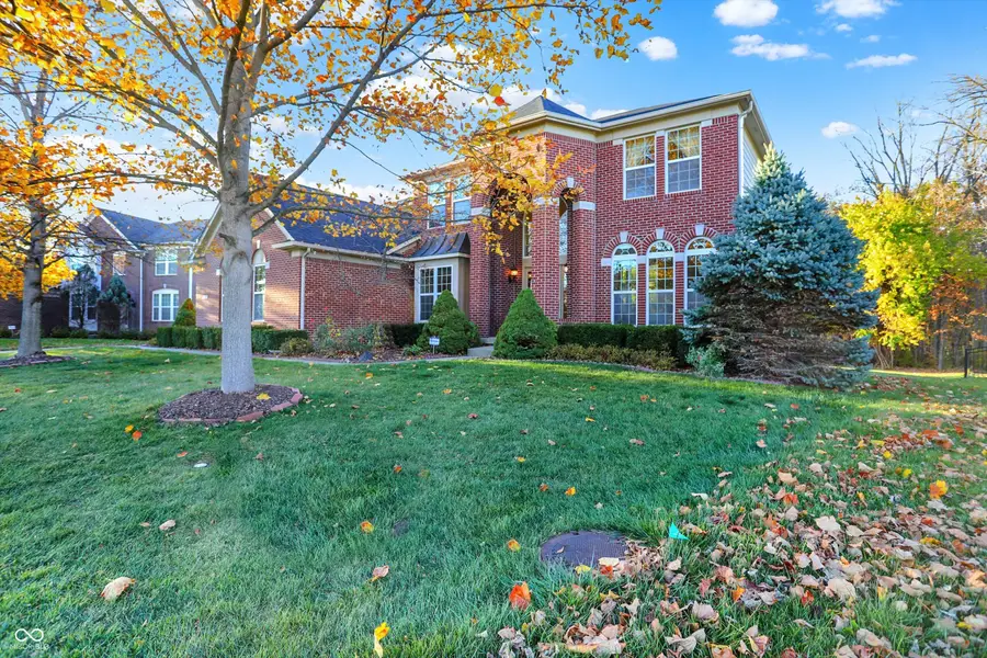 3884 Long Ridge Boulevard, Carmel, IN 46074 - Image #2