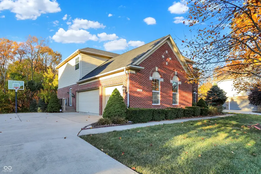 3884 Long Ridge Boulevard, Carmel, IN 46074 - Image #3
