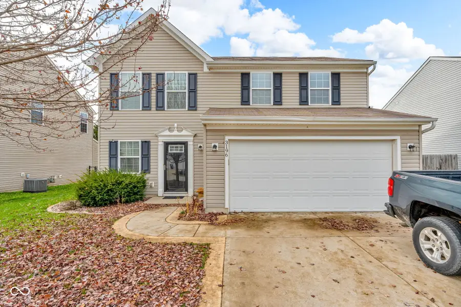 3196 Underwood Drive, Whiteland, IN 46184 - Image #2