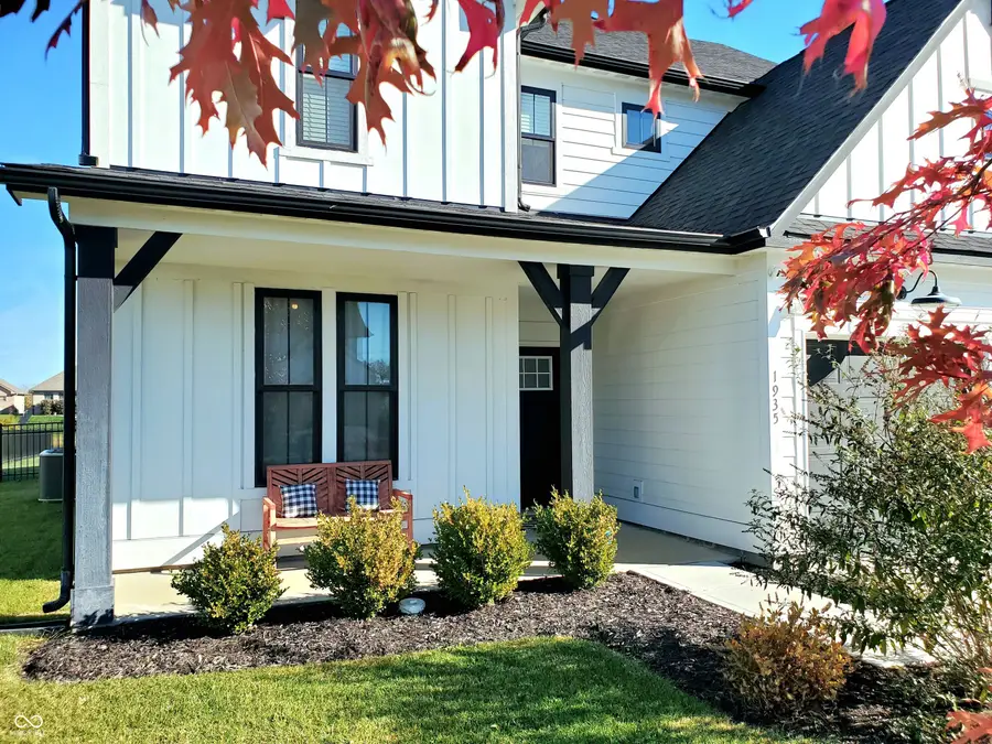 1935 S Reilly Lane, New Palestine, IN 46163 - Image #2