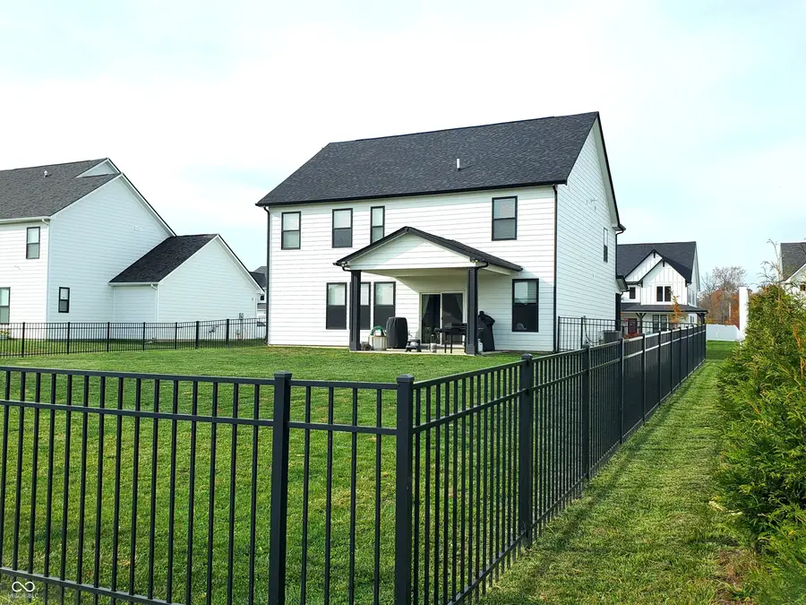 1935 S Reilly Lane, New Palestine, IN 46163 - Image #3