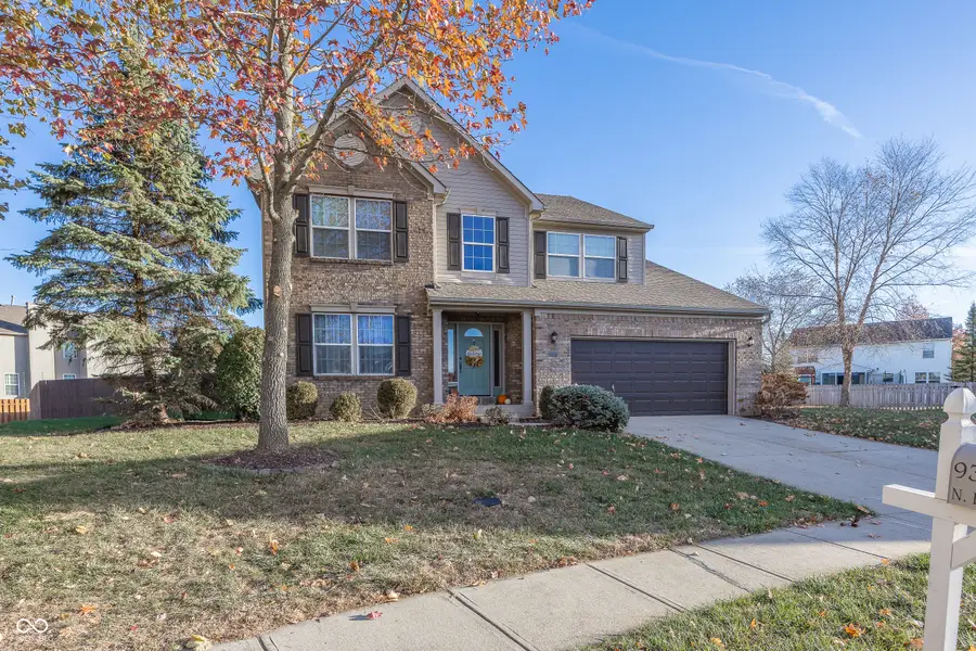 9333 N Bayhill Circle, McCordsville, IN 46055 - Image #3