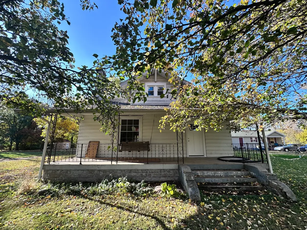 639 Alexandria Pike, Anderson, IN 46012 - #1